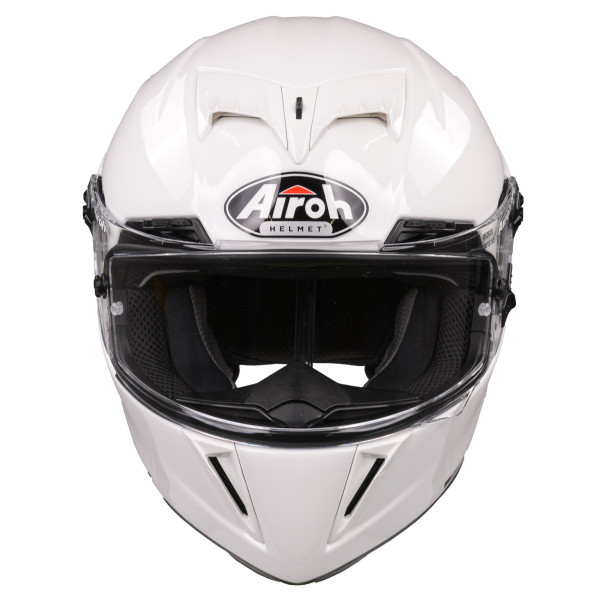 Airoh Airoh gp550s full face helmet - color white gloss - xl
